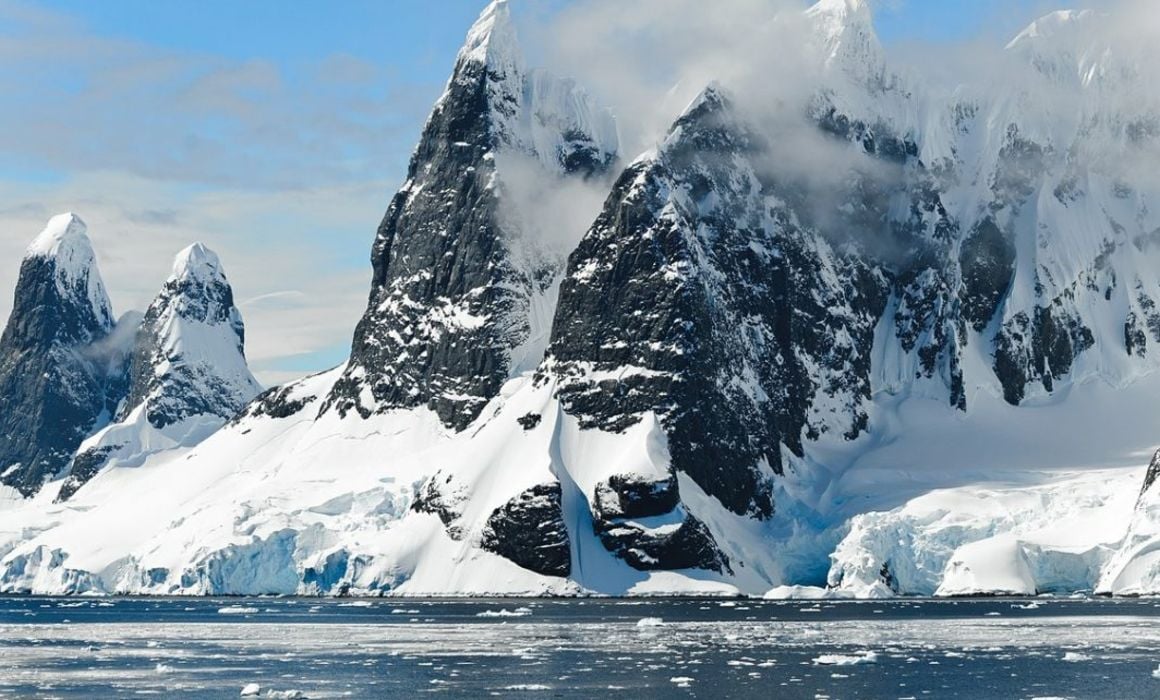 Best Trip to Antarctica