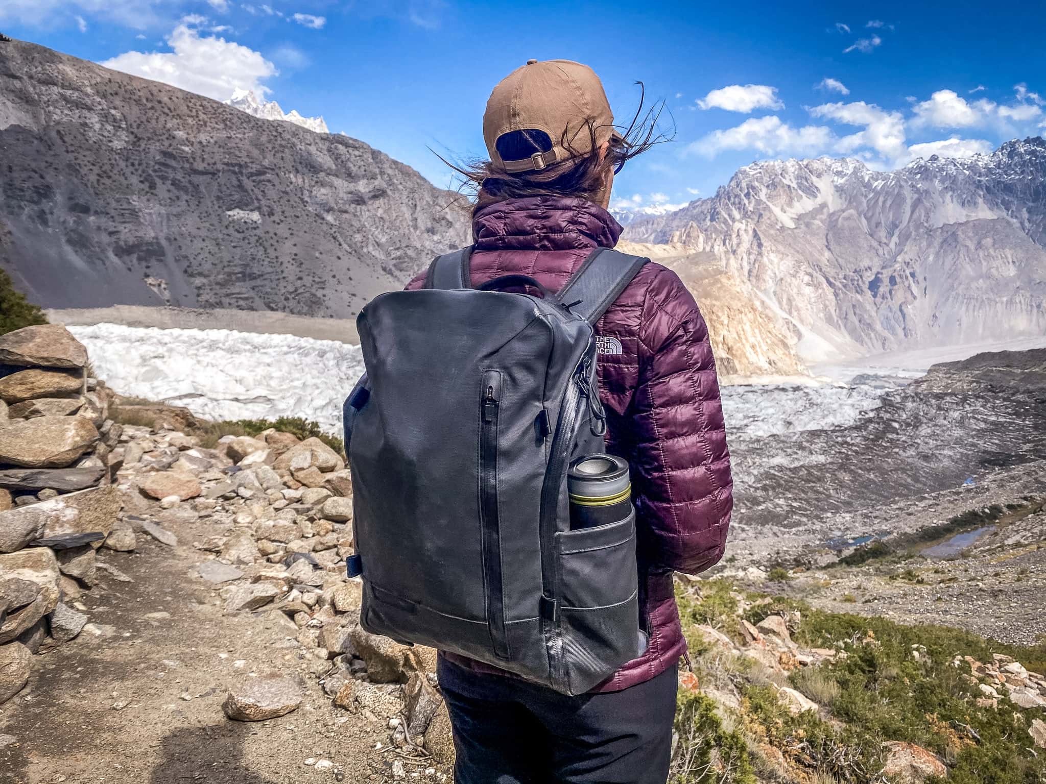Wandrd Duo Daypack Review: Meet the New Wandrd Everyday Backpack