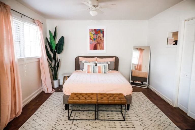 15 Of The Best Airbnbs In Memphis, TN: My Top Picks