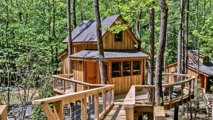 15 of the Best Airbnbs in Gatlinburg: My Top Picks