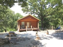 10 STUNNING CABINS in Oklahoma [2024 Edition]