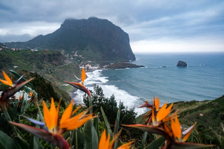 Best Hikes in Madeira Island, Portugal • EVERYTHING You Need to Know