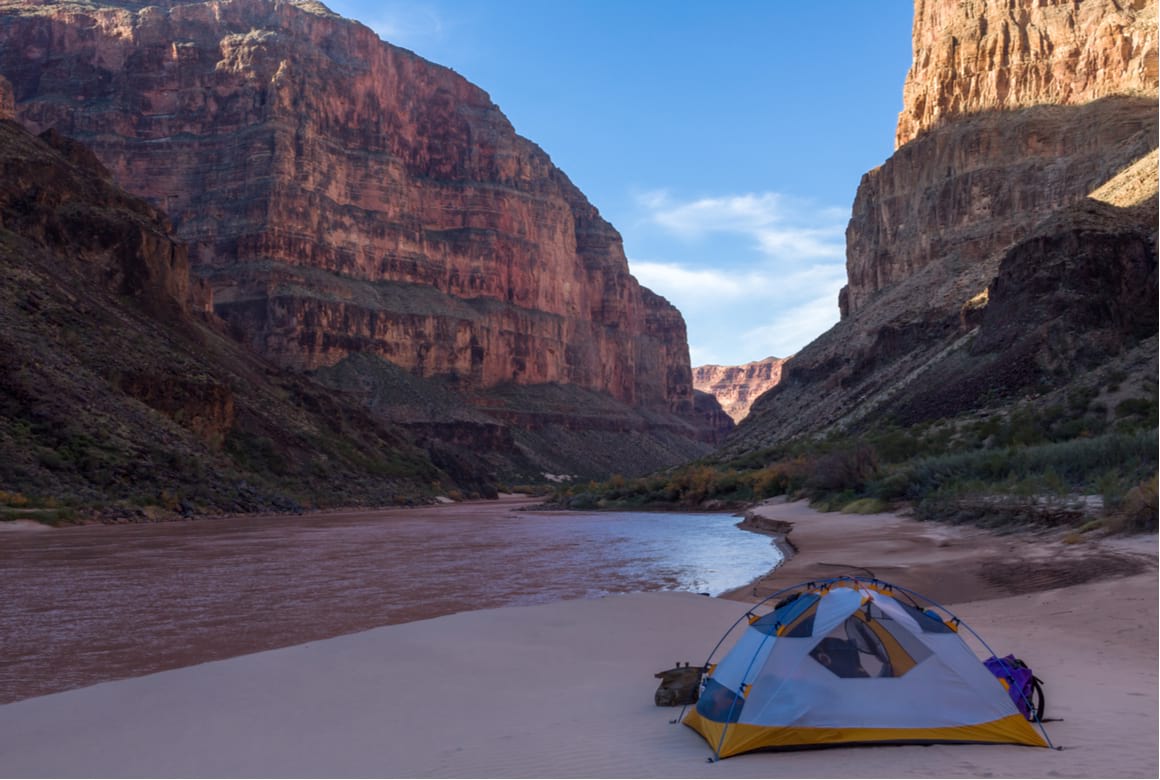 10 Best Campsites in Colorado