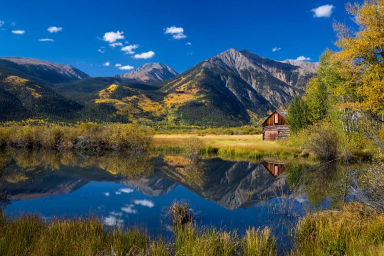 15 STUNNING Airbnbs In Colorado [2024 Edition]