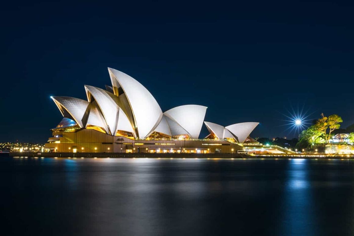 Places to Visit in Sydney  15 Popular Attractions & Coastal Hot Spots