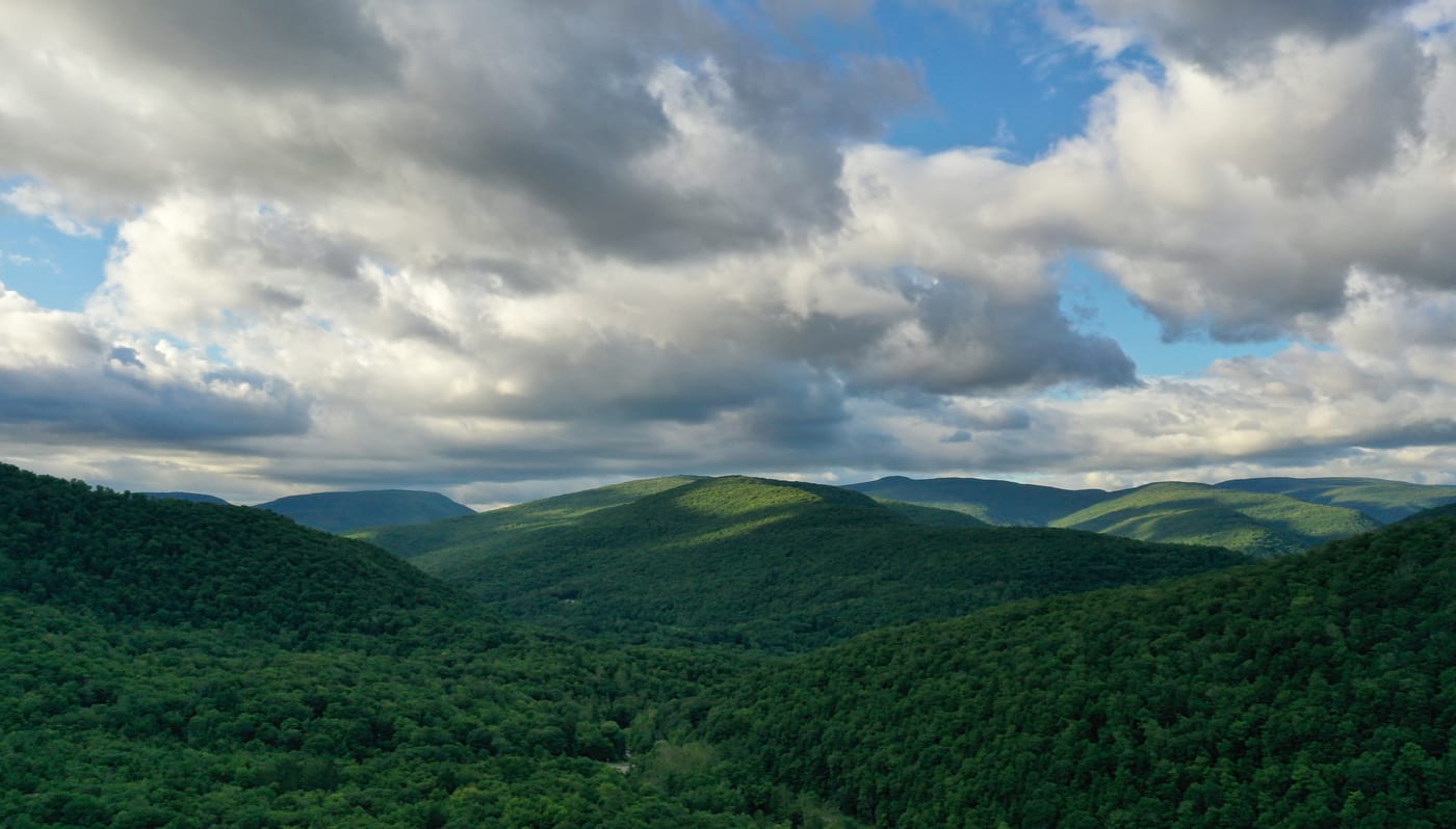 Your Perfect Catskills Vacation: Where to Stay and What to See