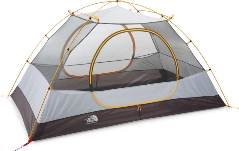 north face canopy