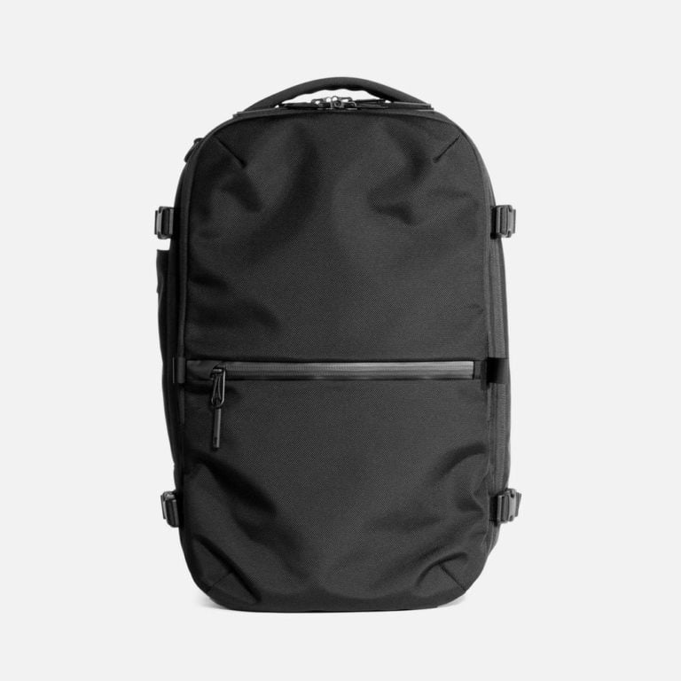 10 Best Minimalist Backpacks (for Your Next Trip in 2024)