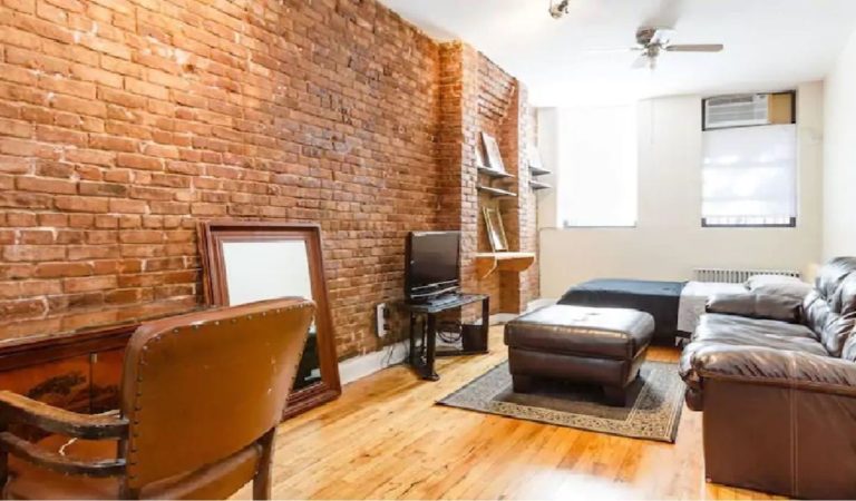 15 Of The Best Airbnbs In Manhattan: My Top Picks