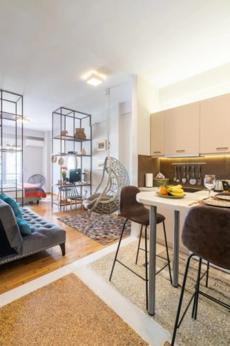 15 of the Best Airbnbs in Athens: My Top Picks