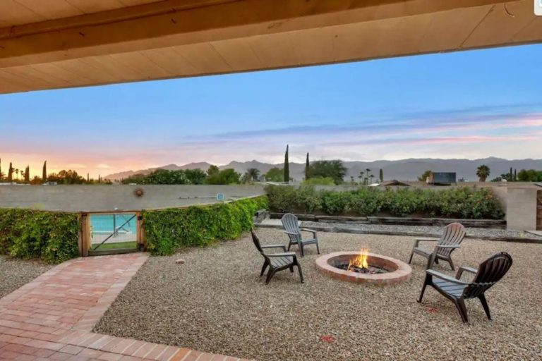 15 Of The Best Airbnbs In Tucson: My Top Picks