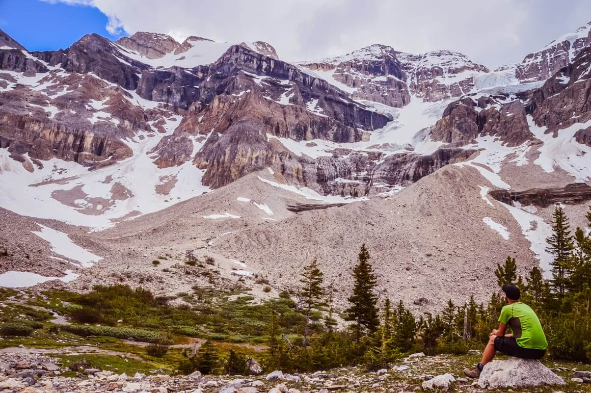 Best Areas In Canada To Go Hiking This Summer