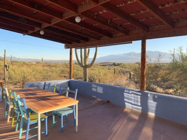 15 Of The Best Airbnbs In Tucson: My Top Picks