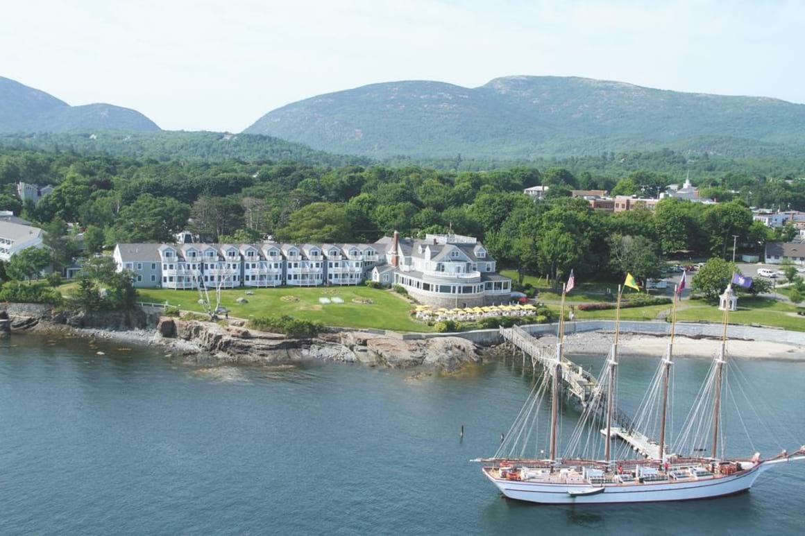 Wondering Where To Stay In Acadia National Park? (Try These In 2022)