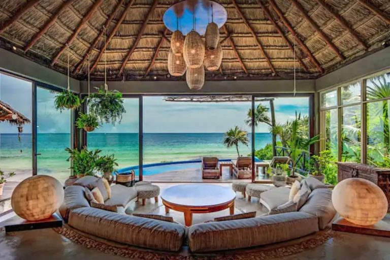 15 Of The Best Airbnbs In Tulum: My Top Picks