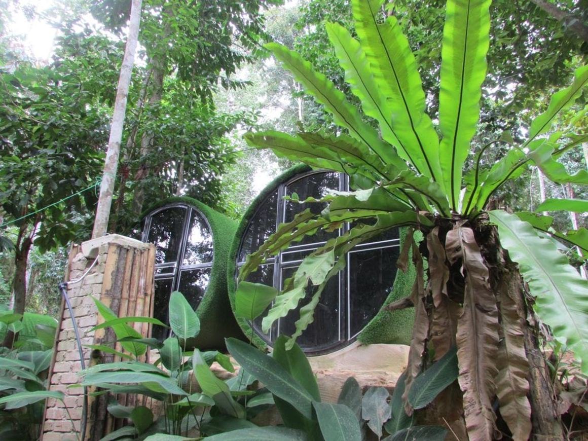 Danz Eco Resort, Malaysia