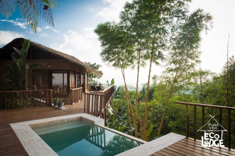 15 STUNNING Eco Lodges In Costa Rica [2024 Edition]