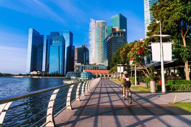 Cost of Living in Singapore Moving To Singapore in 2024