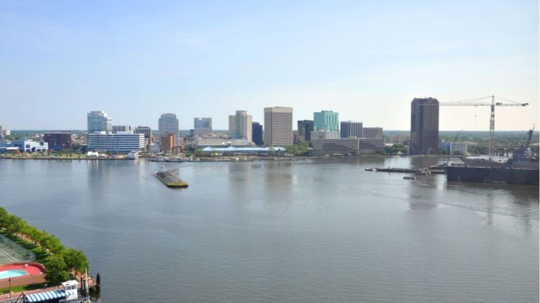 Where to Stay in Norfolk, Virginia: The BEST Areas in 2024