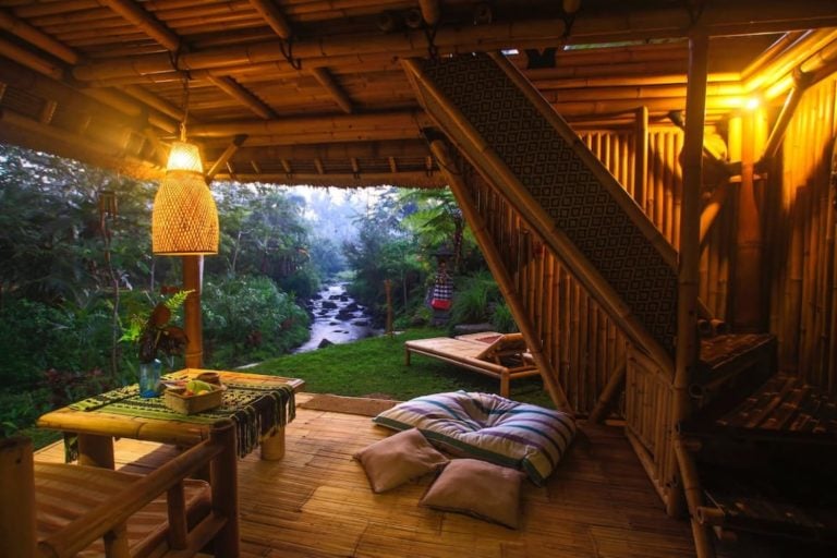 15 STUNNING Eco-Lodges In Bali [2024 TOP PICKS]