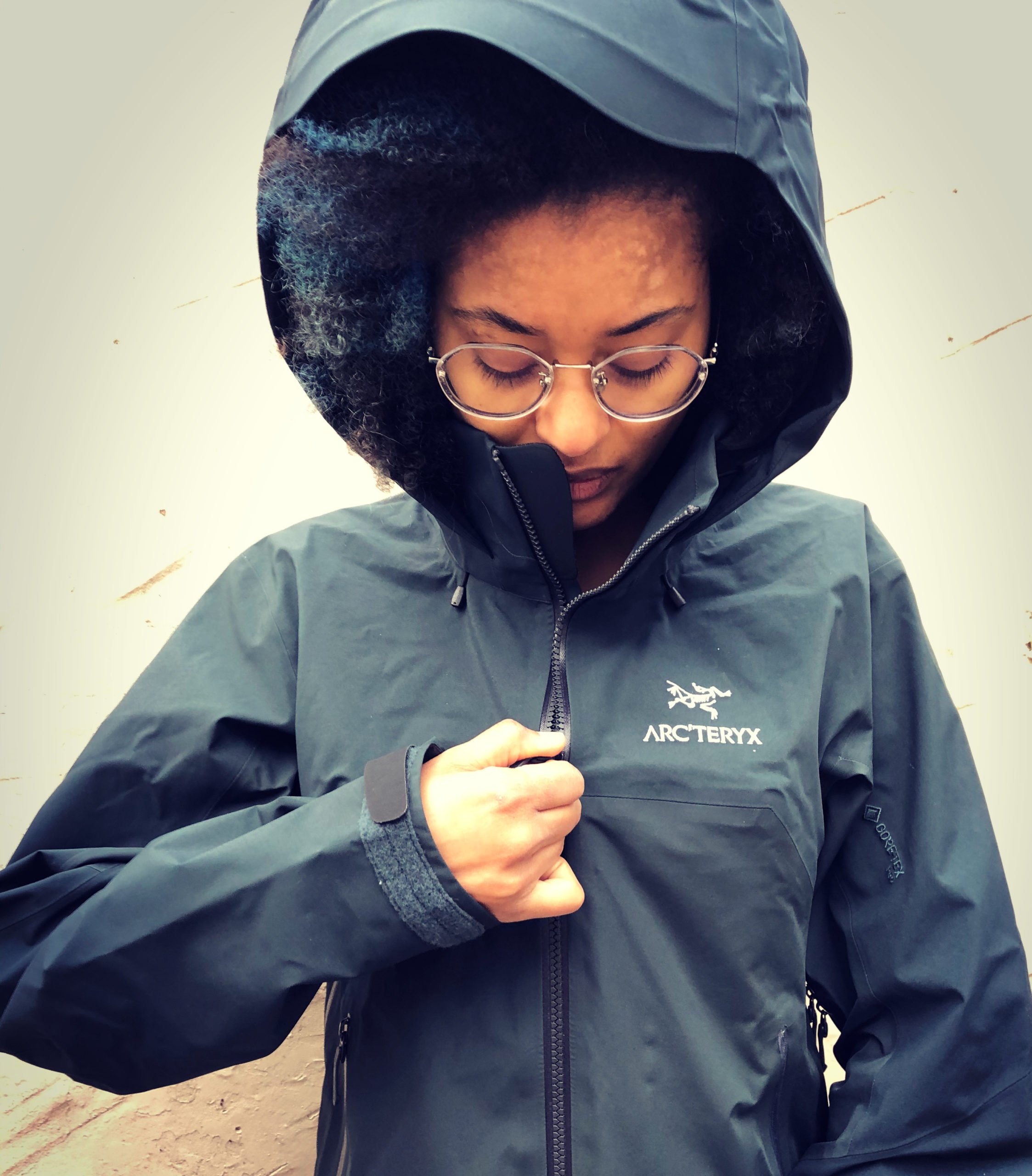 Arc'teryx Beta AR Womens Jacket Review: Is It Worth The Price Tag ...