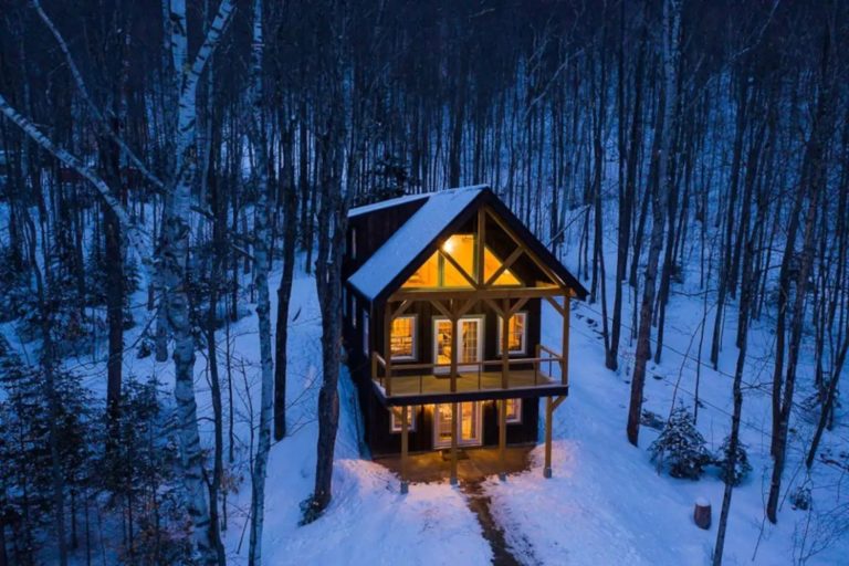 15 Of The Best Airbnbs In New Hampshire: My Top Picks