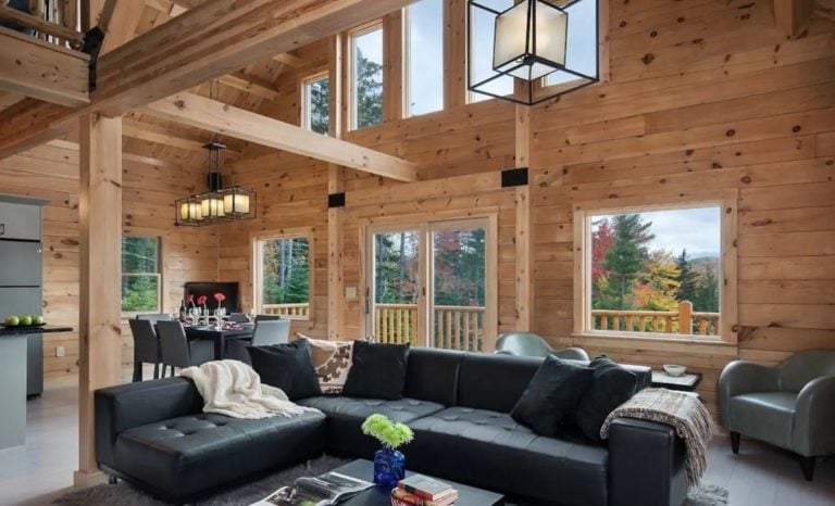 15 Of The Best Airbnbs In New Hampshire: My Top Picks