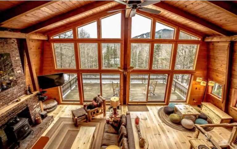 15 Of The Best Airbnbs In New Hampshire: My Top Picks