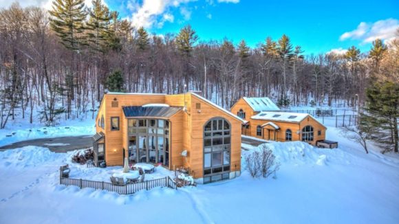 15 Of The Best Airbnbs In Vermont: My Top Picks