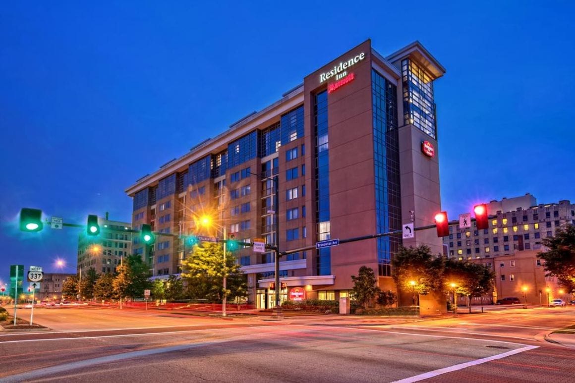 Residence Inn by Marriott Norfolk Airport  Norfolk