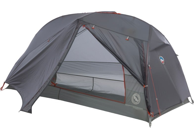 Big Agnes Copper Spur Tent