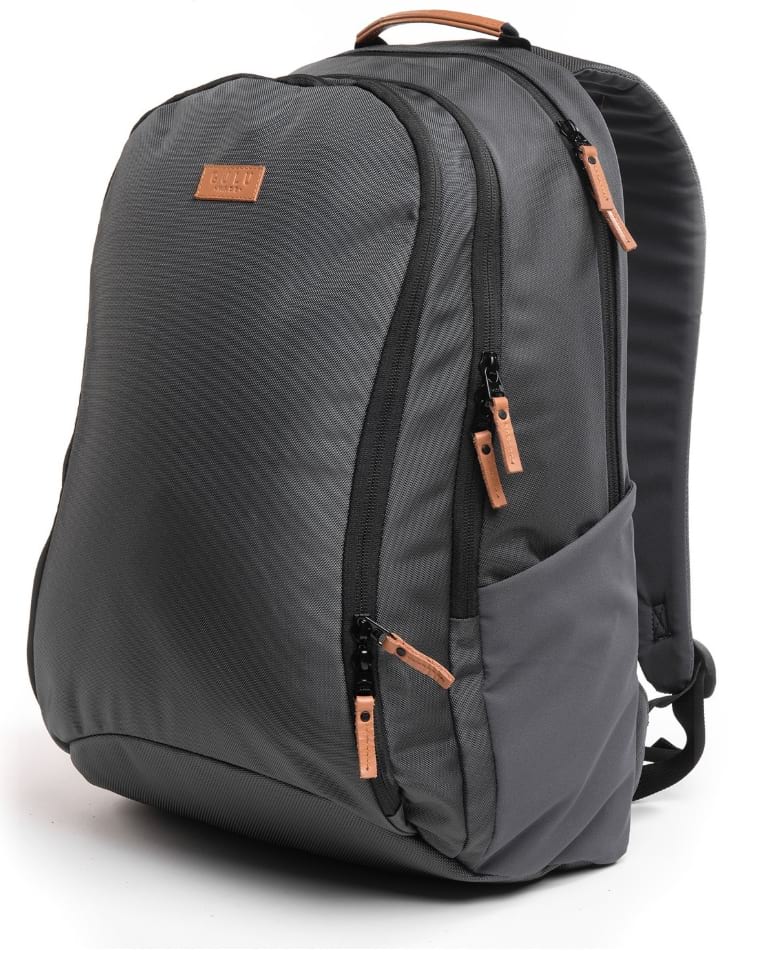 Simple Modern Backpack with Laptop Compartment Sleeve for Wo
