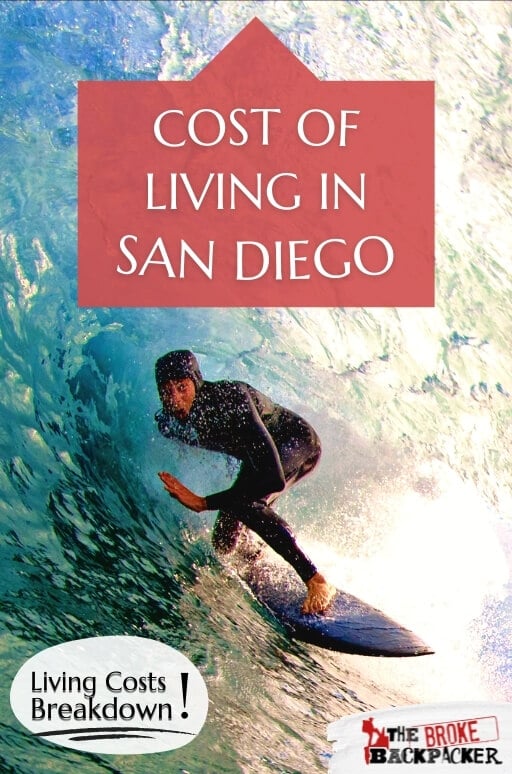 Cost of Living in San Diego Moving To San Diego in 2024