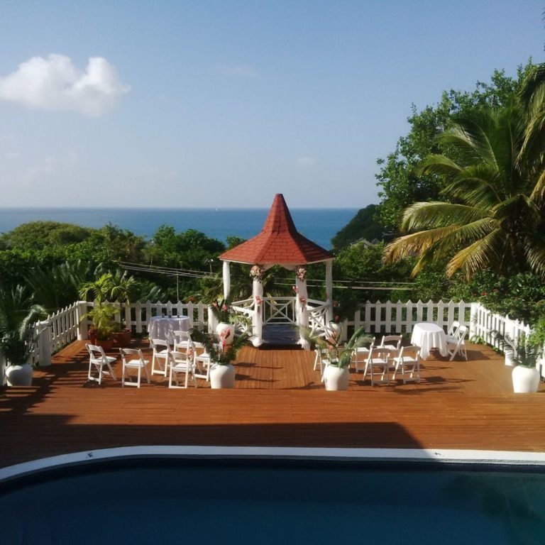 20 Of The Best Airbnbs In St. Lucia: My Top Picks