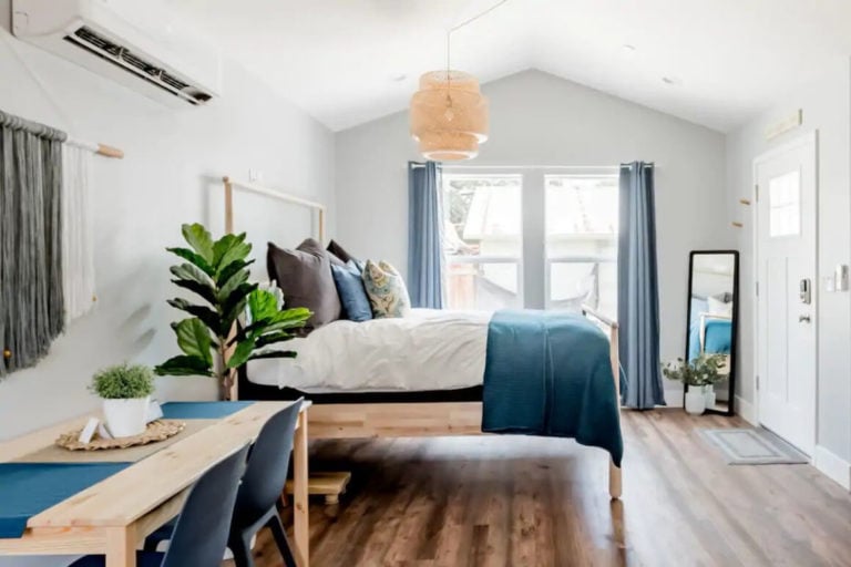 18 Of The Best Airbnbs In Fresno: My Top Picks