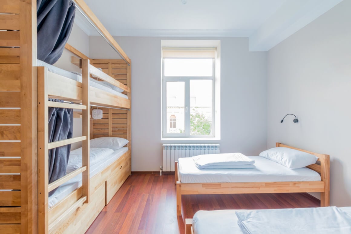 Why Book with HostelWorld