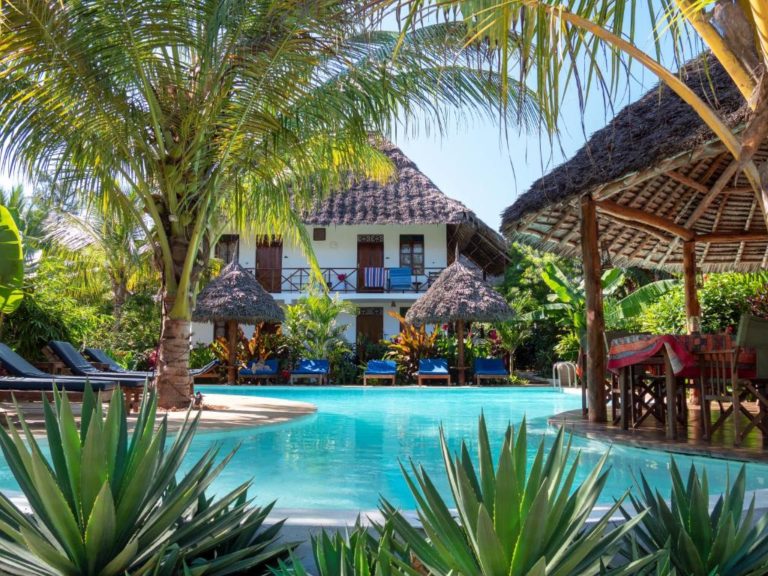 Where to Stay in Zanzibar: The BEST Areas in 2024