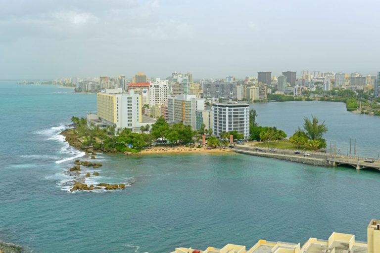 Where to Stay in San Juan (Guide to the Best Places in 2024)