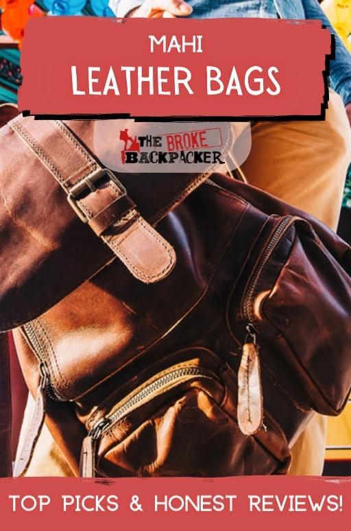 Different Types of Leather – MAHI Leather