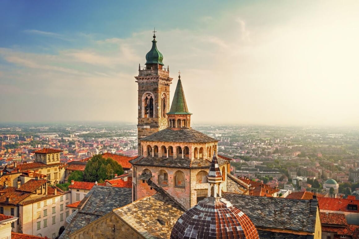 12 Most EPIC and Adventurous Milan Day Trips | 2024 Guide