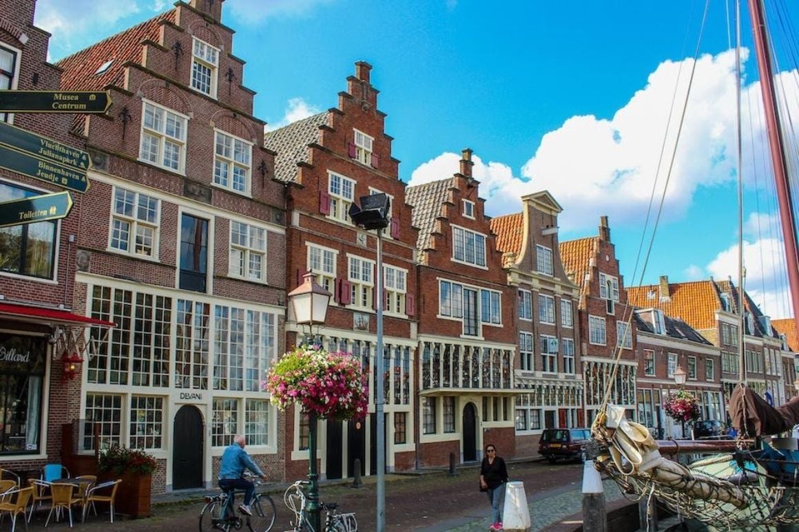 Day Trip to Hoorn Amsterdam