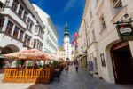 Where To Stay In Bratislava: The BEST Areas In 2024