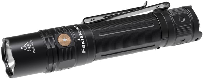Best Camping Flashlights in 2023: Don't Get Left in the Dark - Cool of the  Wild