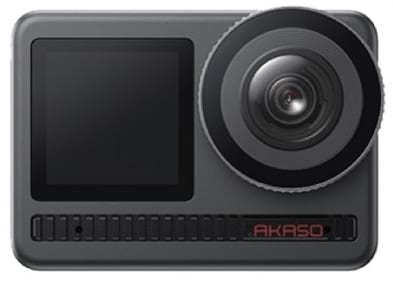 Akaso Brave 8 Action Camera Review - Better Than a GoPro? - The