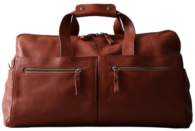 The Real Handbag Shop Blog: Short Breaks and Weekend Bags for Men…