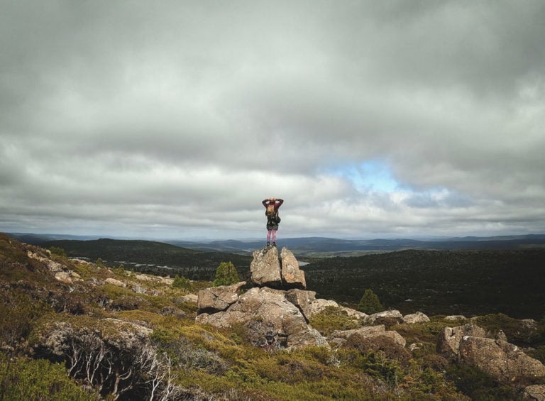 Backpacking Tasmania - The ULTIMATE Tasmania Travel Guide (2024)