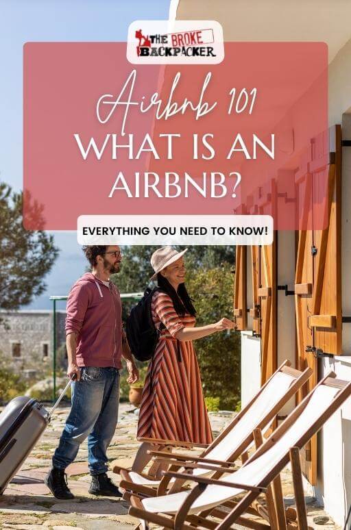 Airbnb 101 What IS Airbnb Explained 2023 