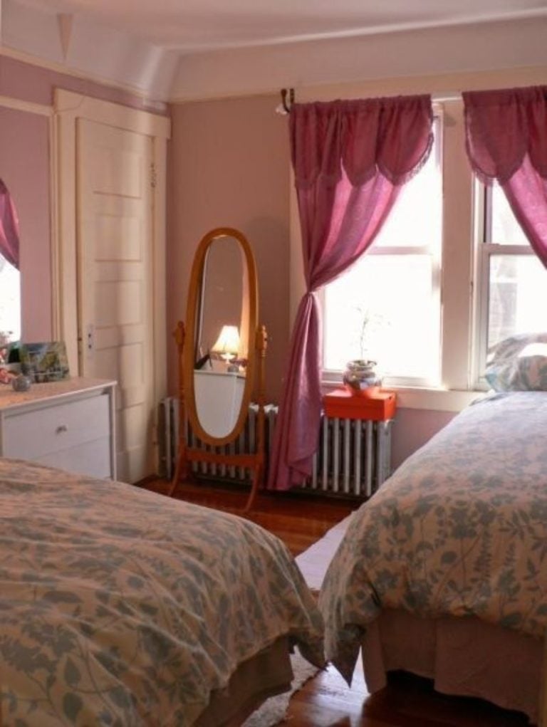 10 STUNNING Bed And Breakfasts In New York [2024 Edition]