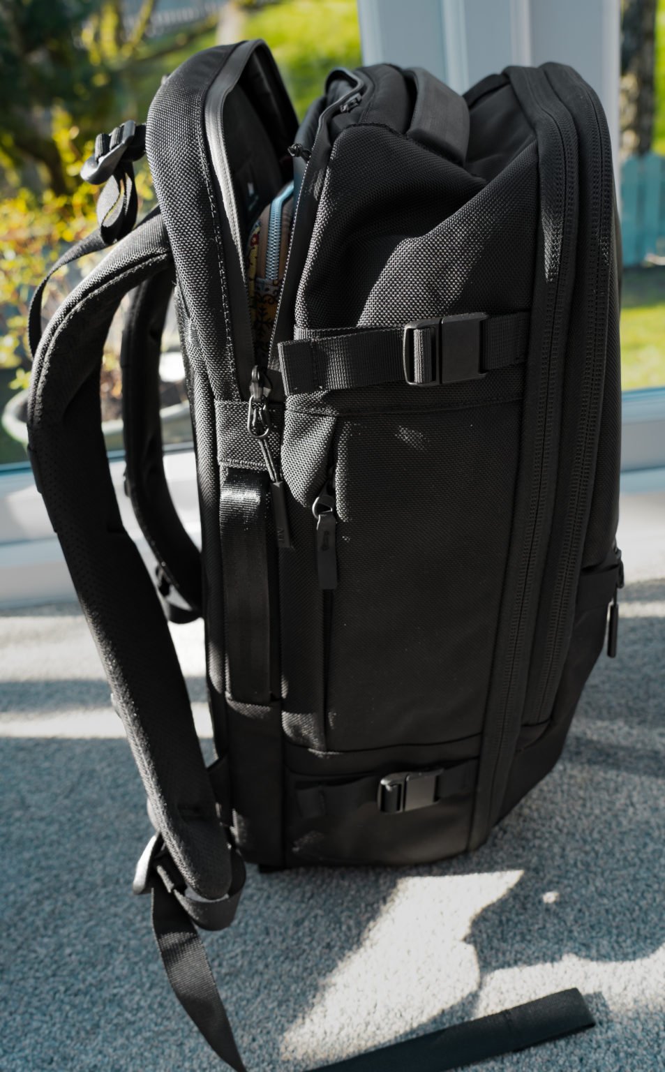 AER Travel Pack 3 Review: Tried and Tested (2024)