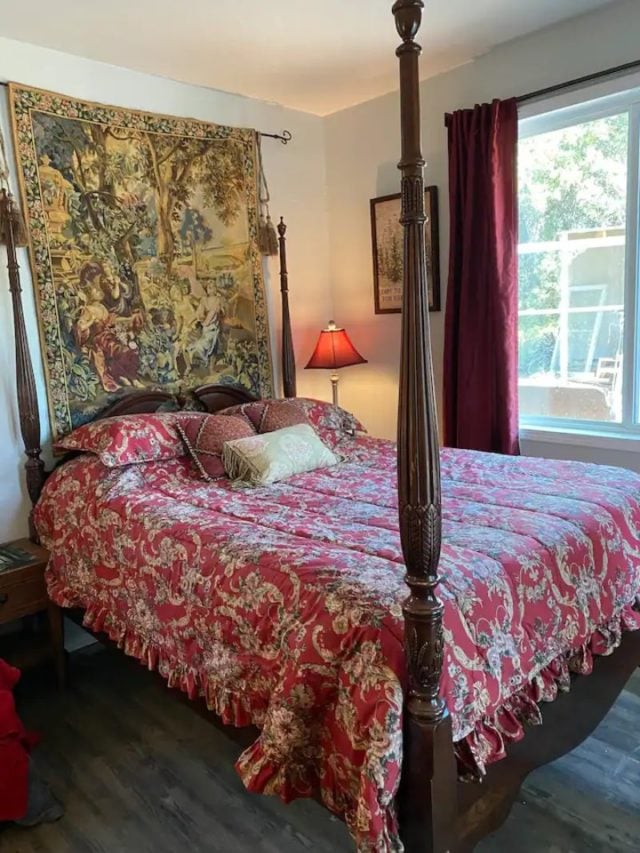 10 STUNNING Bed and Breakfasts in Oklahoma [2024 Edition]